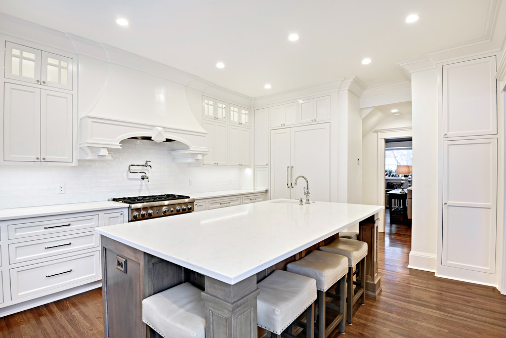 Kitchen & Bath on Dupont - Home Building and Remodeling Experts in ...